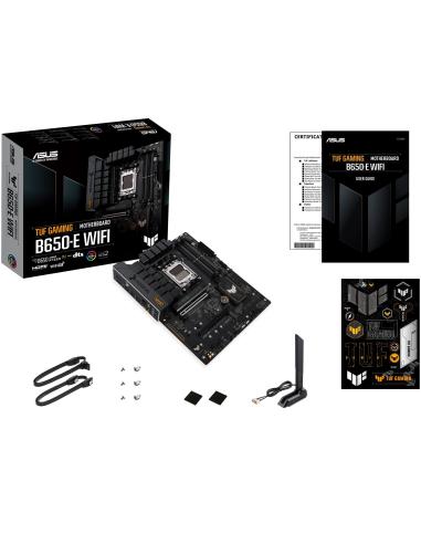 Asus TUF Gaming B650-E WIFI