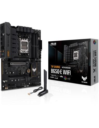 Asus TUF Gaming B650-E WIFI