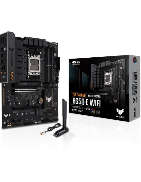 Asus TUF Gaming B650-E WIFI