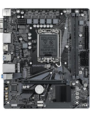 Gigabyte H610M S2H V3 DDR4