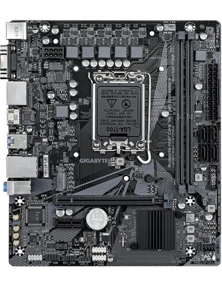 Gigabyte H610M S2H V3 DDR4