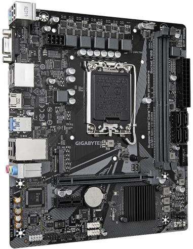 Gigabyte H610M S2H V3 DDR4