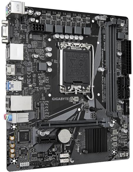 Gigabyte H610M S2H V3 DDR4