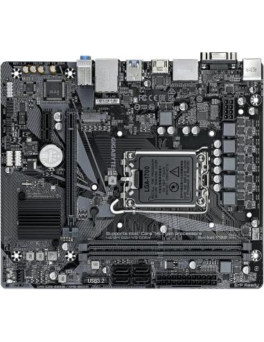 Gigabyte H610M S2H V3 DDR4