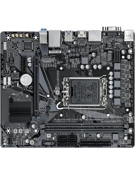 Gigabyte H610M S2H V3 DDR4