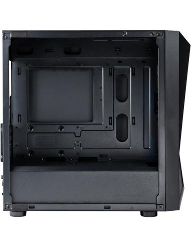 Cooler Master CMP 320 Cristal Templado USSB 3.2 Negro