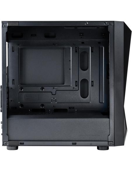 Cooler Master CMP 320 Cristal Templado USSB 3.2 Negro