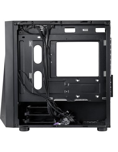 Cooler Master CMP 320 Cristal Templado USSB 3.2 Negro
