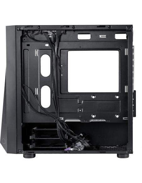 Cooler Master CMP 320 Cristal Templado USSB 3.2 Negro
