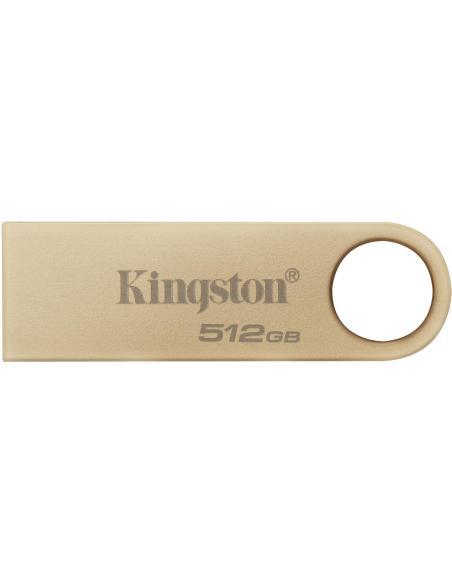 Kingston DataTraveler SE9 G3 512GB USB 3.2 Gen1