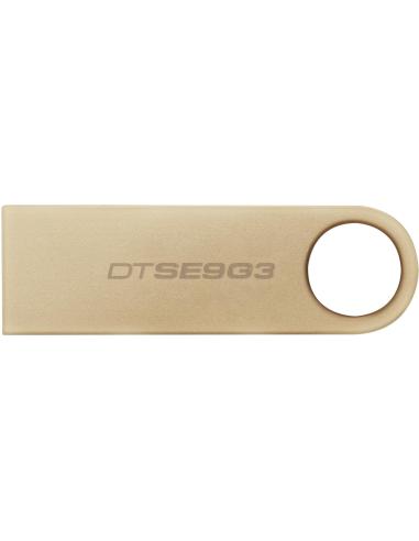 Kingston DataTraveler SE9 G3 512GB USB 3.2 Gen1