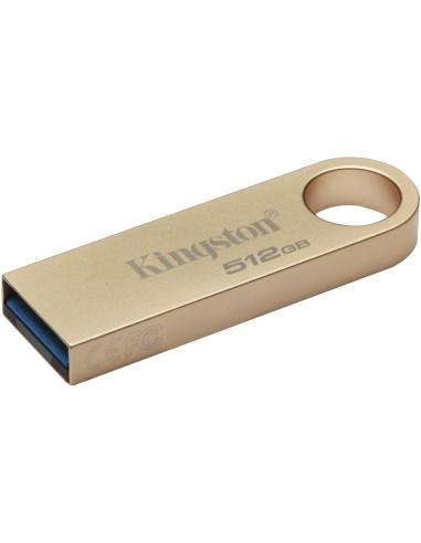 Kingston DataTraveler SE9 G3 512GB USB 3.2 Gen1