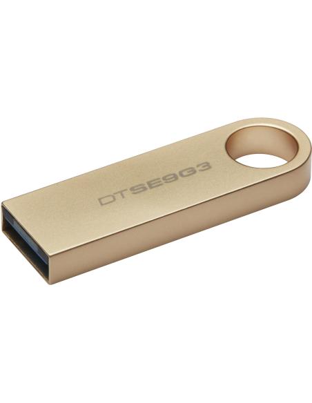 Kingston DataTraveler SE9 G3 256GB USB 3.2 Gen1