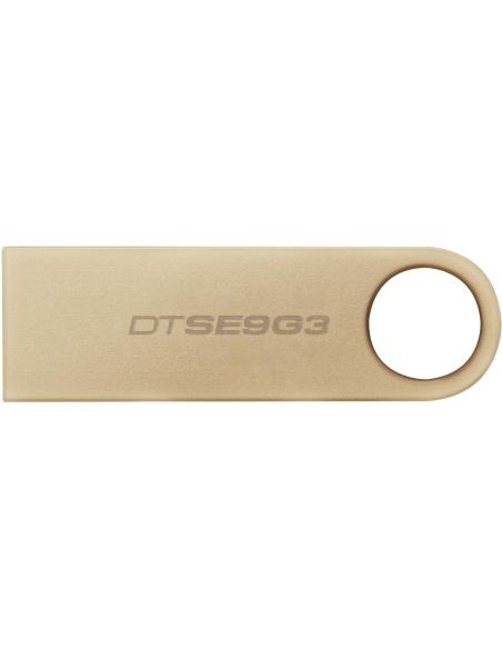 Kingston DataTraveler SE9 G3 128GB USB 3.2 Gen1