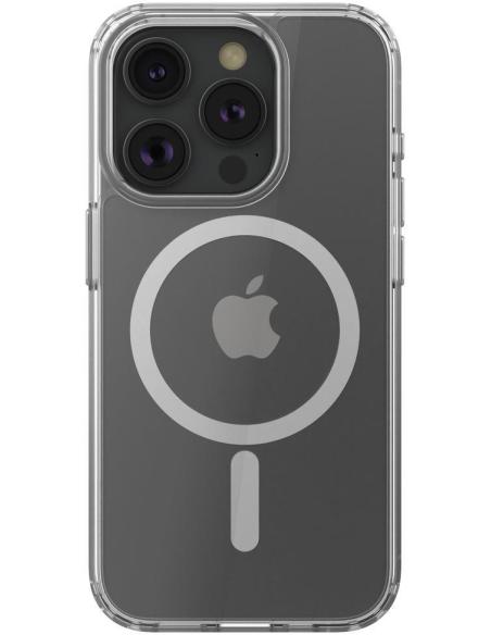 Belkin Sheerce MSA019BTCL Funda Magnetica Iphone 15