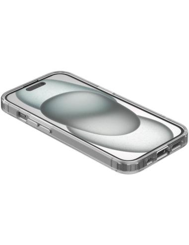 Belkin Sheerce MSA019BTCL Funda Magnetica Iphone 15