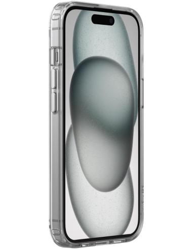 Belkin Sheerce MSA019BTCL Funda Magnetica Iphone 15