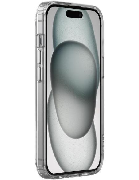 Belkin Sheerce MSA019BTCL Funda Magnetica Iphone 15
