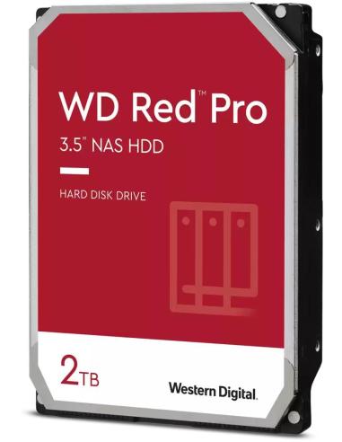 Western Digital Red Pro WD142KFGX 14TB 3.5" Sata3