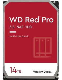 Western Digital Red Pro WD142KFGX 14TB 3.5" Sata3-1374592