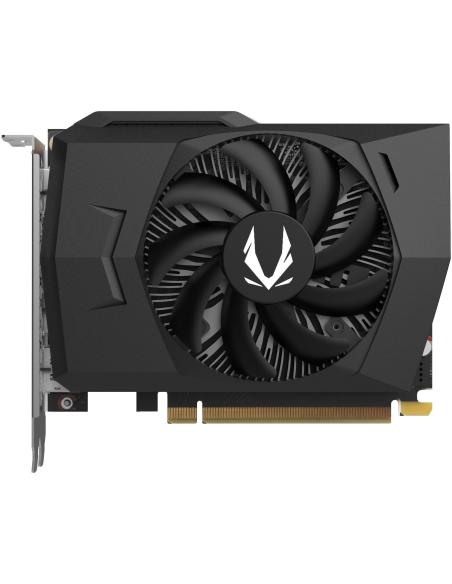 Zotac Gaming Geforce RTX 3050 Solo 6GB GDDR6