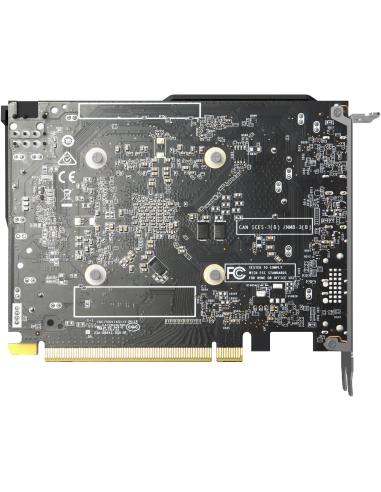 Zotac Gaming Geforce RTX 3050 Solo 6GB GDDR6