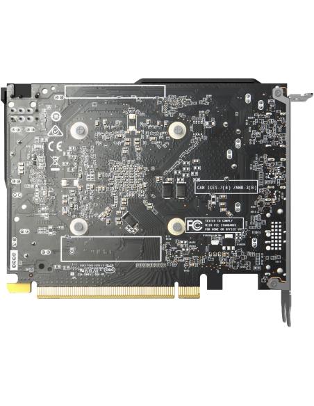 Zotac Gaming Geforce RTX 3050 Solo 6GB GDDR6