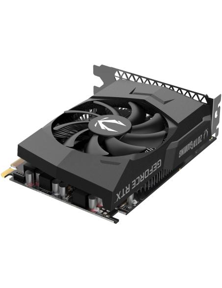 Zotac Gaming Geforce RTX 3050 Solo 6GB GDDR6