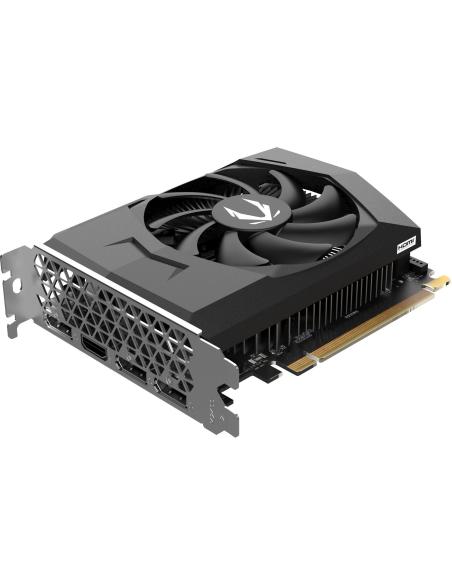 Zotac Gaming Geforce RTX 3050 Solo 6GB GDDR6