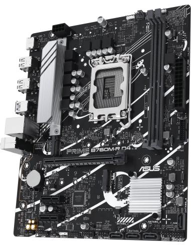 Asus Prime B760M-R D4