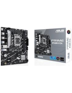 Asus Prime B760M-R D4-1374560