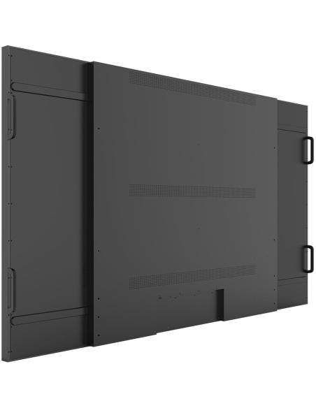 LG 98UM5K Pantalla Interactiva 98" DLED 4K UHD Negra