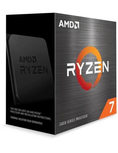 AMD Ryzen 7 5700 4,6 GHz