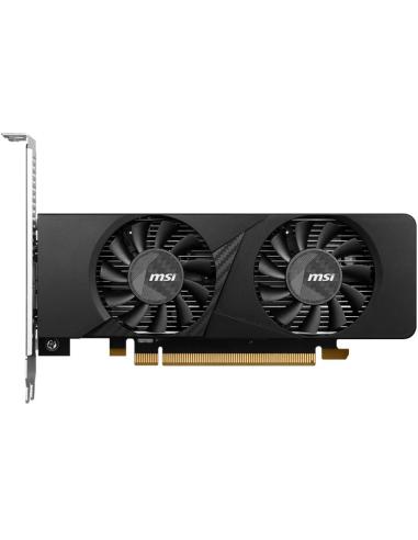 MSI GeForce RTX 3050 Low Profile OC 6GB GDDR6