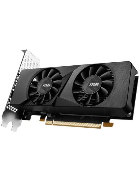 MSI GeForce RTX 3050 Low Profile OC 6GB GDDR6
