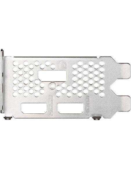 MSI GeForce RTX 3050 Low Profile OC 6GB GDDR6