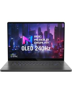 Asus Zephyrus G16 OLED GU605MI-QR045 Intel Core Ultra 7-155h/32GB/1TB SSD/RTX 4070/16" FreeDOS