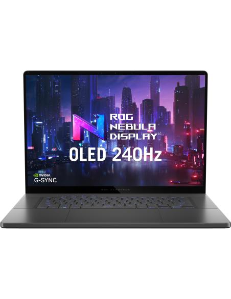 Asus Zephyrus G16 OLED GU605MI-QR045 Intel Core Ultra 7-155h/32GB/1TB SSD/RTX 4070/16" FreeDOS