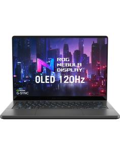 Asus ROG Zephyrus G14 GA403UI-QS049 AMD Ryzen 9 8945HS/32GB/1TB SSD/RTX 4070/14" FreeDOS