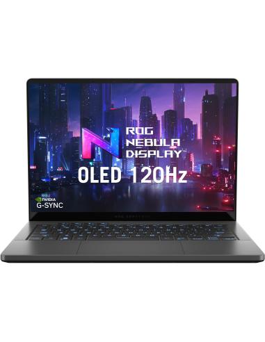 Asus ROG Zephyrus G14 GA403UI-QS049 AMD Ryzen 9 8945HS/32GB/1TB SSD/RTX 4070/14" FreeDOS