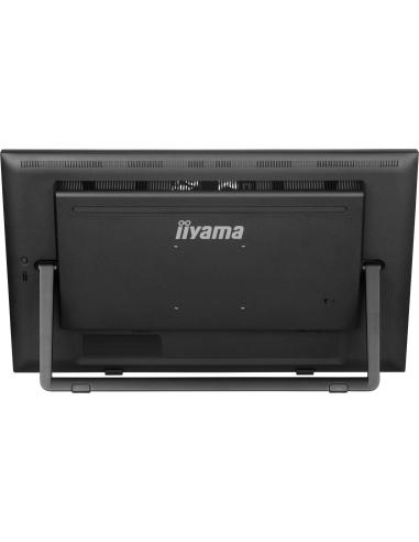 iiyama ProLite T2755MSC-B1 LED IPS FullHD Táctil Negro