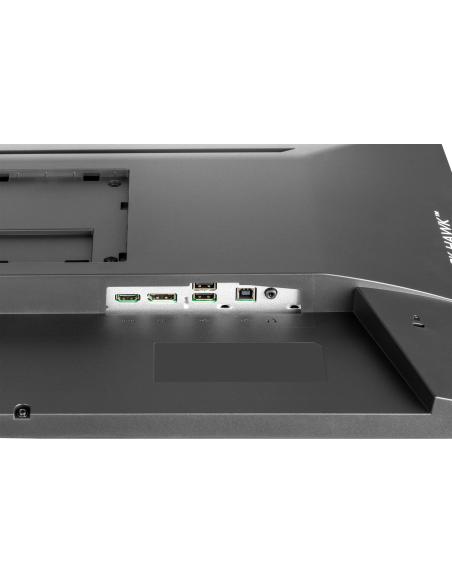 Iiyama G-Master GB2745QSU-B1 27" LED IPS 2K 100Hz