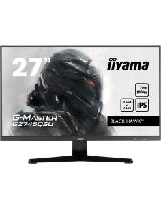 Iiyama G-Master G2745QSU-B1 27" LED IPS 2K 100Hz