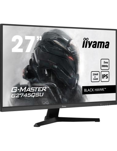 Iiyama G-Master G2745QSU-B1 27" LED IPS 2K 100Hz