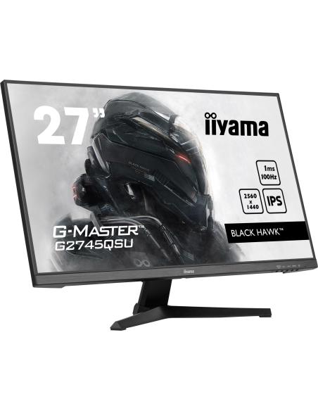 Iiyama G-Master G2745QSU-B1 27" LED IPS 2K 100Hz