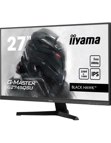 Iiyama G-Master G2745QSU-B1 27" LED IPS 2K 100Hz