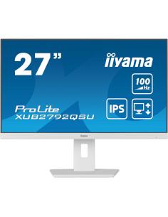 Iiyama ProLite XUB2792QSU-W6 LED IPS WQHD 100Hz-1374441