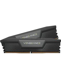 Corsair Vengeance CMK64GX5M2B6000C38 DDR5 6000MHz 64GB (2x32GB) CL38