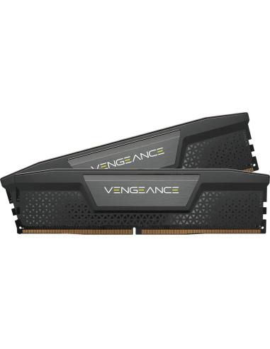Corsair Vengeance CMK64GX5M2B6000C38 DDR5 6000MHz 64GB (2x32GB) CL38