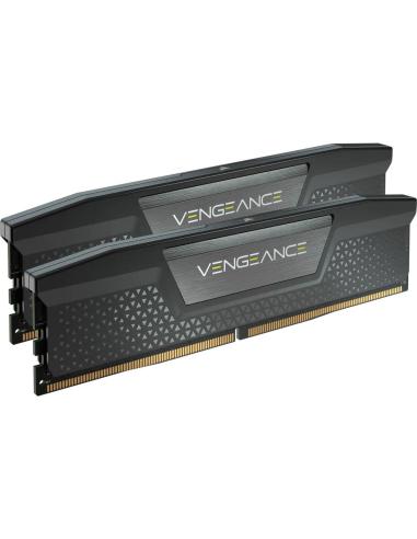 Corsair Vengeance CMK64GX5M2B6000C38 DDR5 6000MHz 64GB (2x32GB) CL38